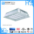 Lumiled Luxeon 3030 LED Chip 50W 100W 150W 200W LED Canopy Gasolinera Luz Gasolinera Luz IP66 Ik10